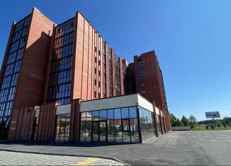 Продажа 3-комнатной квартиры, 65.7 м2, деревня Кисловка, улица Марины Цветаевой, 2