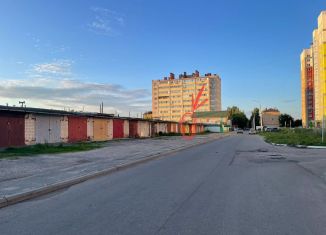 Гараж на продажу, 23 м2, Орёл, Солнцевская улица, 14