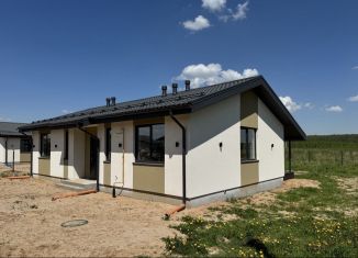 Продается дом, 60 м2, Иваново, улица Наговицыной-Икрянистовой, 6