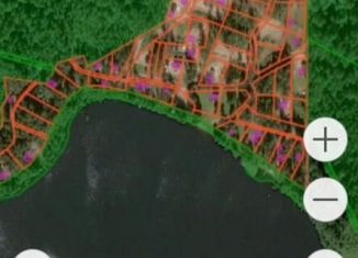 Участок на продажу, 13 сот., посёлок городского типа Пряжа, улица Сосновый Бор