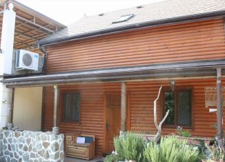 Аренда дома, 150 м2, посёлок городского типа Гурзуф, Гурзуфское шоссе, 8Е