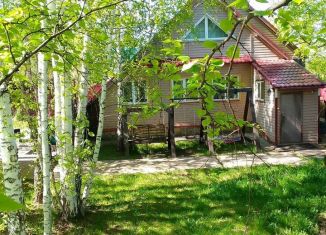 Сдам коттедж, 122 м2, Новосибирская область, Спортивная улица, 352