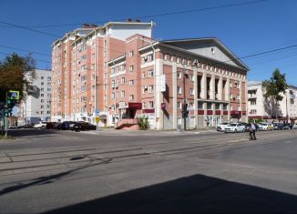 Сдача в аренду офиса, 250 м2, Пермь, улица Ленина, 9, Ленинский район