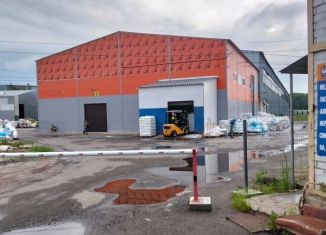 Сдача в аренду помещения свободного назначения, 5000 м2, Марий Эл, Железнодорожная улица, 23