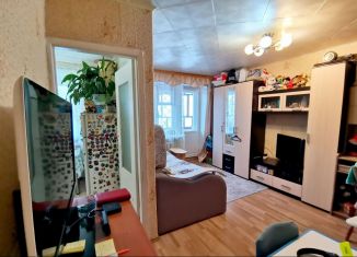 Продам 1-ком. квартиру, 31.1 м2, Череповец, Комсомольская улица, 39