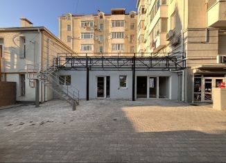 Продажа помещения свободного назначения, 222 м2, Севастополь, улица Льва Толстого, 16А