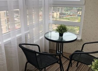 Сдам в аренду квартиру студию, 33 м2, Анапа, улица Верхняя дорога, 151к2