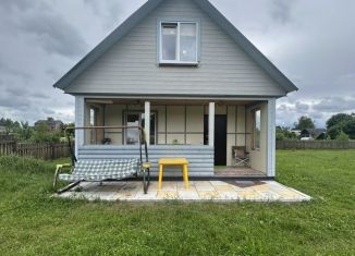 Продается дом, 87.6 м2, Тверская область