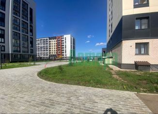 Продажа квартиры студии, 27.4 м2, Чита, микрорайон Хороший, 6