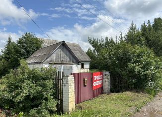 Продам дом, 36 м2, деревня Трушковы, Беляевская улица, 1