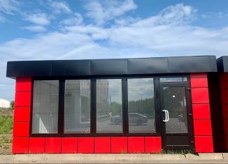 Продажа помещения свободного назначения, 30 м2, Калуга, улица Кирова, 25А