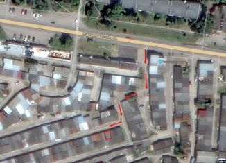 Продажа гаража, 21 м2, Курск, Республиканская улица, 50