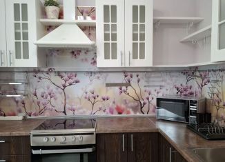 Сдается однокомнатная квартира, 31 м2, Мурино, Воронцовский бульвар, 22, ЖК Гринландия-2