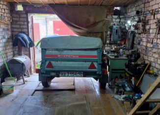 Продаю гараж, 30 м2, Йошкар-Ола, микрорайон Мышино, территория ГСК Мышино, 193