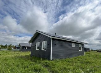 Продажа дома, 80 м2, село Бессоновка, Дальняя улица, 126