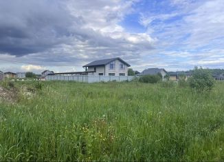 Продам земельный участок, 6 сот., посёлок Шушары