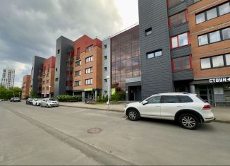 Продажа помещения свободного назначения, 166 м2, Карелия, набережная Варкауса, 17