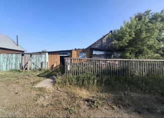 Дом на продажу, 16 м2, рабочий посёлок Сузун, улица Чкалова, 58