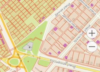 Продается участок, 6 сот., Нефтекамск, 7-я улица