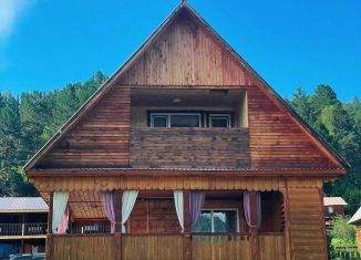 Сдача в аренду комнаты, 25 м2, село Артыбаш, Телецкая улица, 53