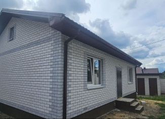 Дом на продажу, 75 м2, Воронеж, бульвар Воинской Славы, 35