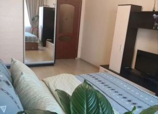 Сдается в аренду однокомнатная квартира, 37 м2, Воронеж, Ленинский проспект, 124А, ЖК Жемчужина