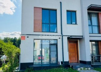 Продам таунхаус, 92 м2, поселок Мещерино, 7-й квартал, 25