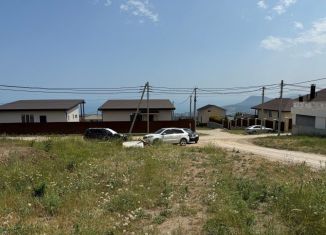 Продаю участок, 7.5 сот., село Лучистое, Волшебный переулок