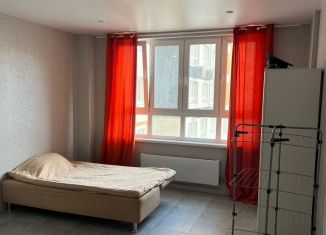 Сдача в аренду квартиры студии, 22 м2, Балашиха, улица Яганова, 3, ЖК Пехра