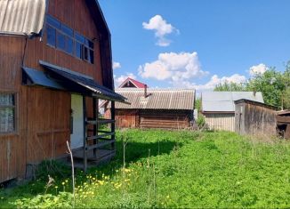 Продажа дачи, 55 м2, Удмуртия, СНТ Пищевик, 19А