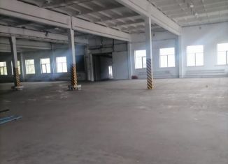 Сдам производство, 3560 м2, Калуга, Тарутинская улица, 171Б