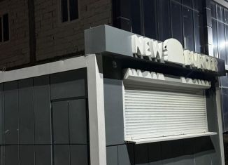 Гараж на продажу, Чечня