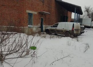 Продаю производство, 2788.2 м2, Тамбовская область, Ярмарочная улица, 70А