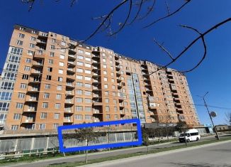 Продам помещение свободного назначения, 280 м2, Махачкала, улица Хаджи Булача, 14