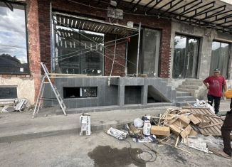 Продаю помещение свободного назначения, 44 м2, Нальчик, улица Мечникова, 112/6, район Центр