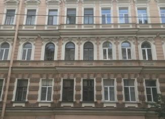 Продам комнату, 30 м2, Санкт-Петербург, Социалистическая улица, 3