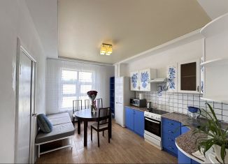 Аренда двухкомнатной квартиры, 60 м2, Сочи, Виноградная улица, 135/13, микрорайон Новый Сочи