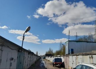 Гараж на продажу, 18 м2, Мурино