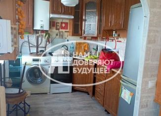 Сдаю в аренду 2-комнатную квартиру, 42.6 м2, Чусовой, улица Чайковского, 18