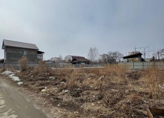 Продажа участка, 10 сот., Благовещенск, Октябрьская улица, 204