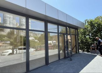 Сдаю помещение свободного назначения, 36 м2, Сочи, Донской переулок, 22