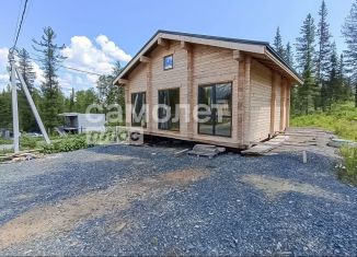 Продам дом, 50.1 м2, поселок городского типа Шерегеш