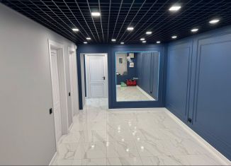 Продаю помещение свободного назначения, 125 м2, Москва, Севастопольский проспект, 17к1, район Котловка