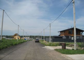 Продажа земельного участка, 6 сот., деревня Загорье, коттеджный посёлок Рижские зори, 286