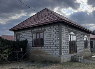Продается дом, 60 м2, Гудермес, Третья улица
