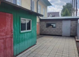 Продаю дом, 120.8 м2, Мыски, улица Максима Горького