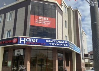 Аренда офиса, 1 м2, Краснодарский край, Уральская улица, 126