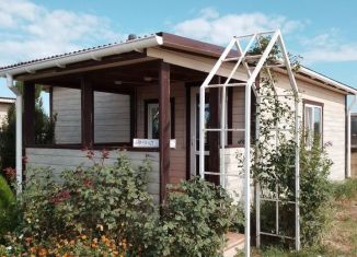 Сдается в аренду дом, 36 м2, Крым, улица Елисеева, 26А