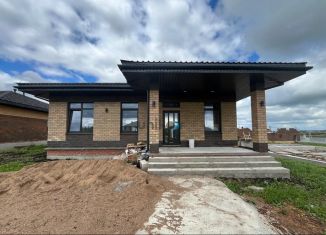 Продается коттедж, 135 м2, село Нагаево, Болдинский переулок