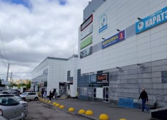 Сдаю в аренду торговую площадь, 1000 м2, Уфа, улица Лесотехникума, 49